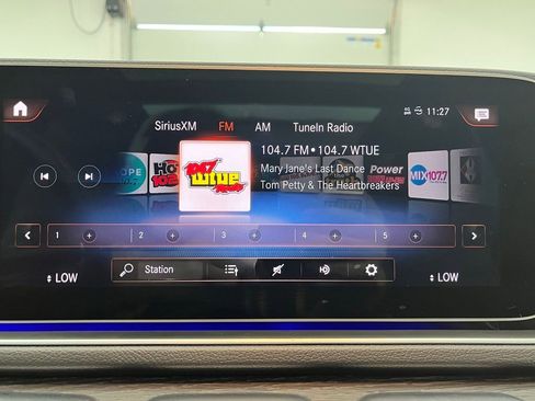 Used 2022 Mercedes-Benz GLE 350 4MATIC image 6