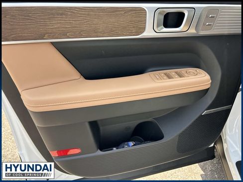 New 2026 Hyundai Santa Fe Limited FWD image 18