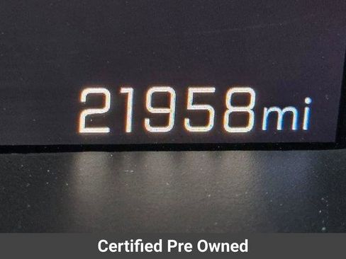 Certified 2024 Chevrolet Colorado Trail Boss w/ Technology Package AWD/4WD image 22