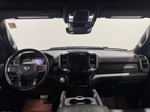 Used 2020 RAM 1500 Sport w/ Advanced Safety Group AWD/4WD image 10