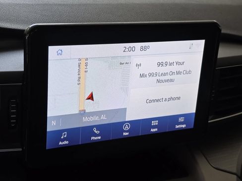 Used 2021 Ford Explorer XLT w/ Equipment Group 202A RWD image 22
