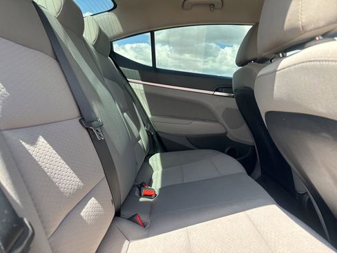 Used 2020 Hyundai Elantra SEL image 31