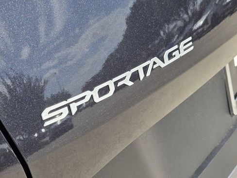 New 2026 Kia Sportage LX w/ LX Convenience Package FWD image 7