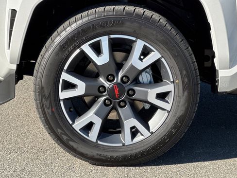 New 2025 Toyota 4Runner TRD Sport image 24