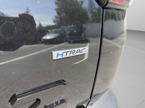 New 2026 Hyundai Santa Cruz SEL image 23