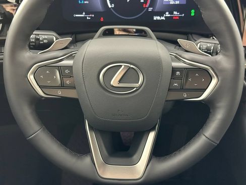 New 2026 Lexus TX 350 AWD image 30