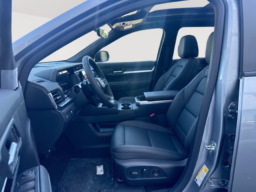 New 2027 GMC Terrain Elevation w/ Elevation Premium Package AWD/4WD image 20