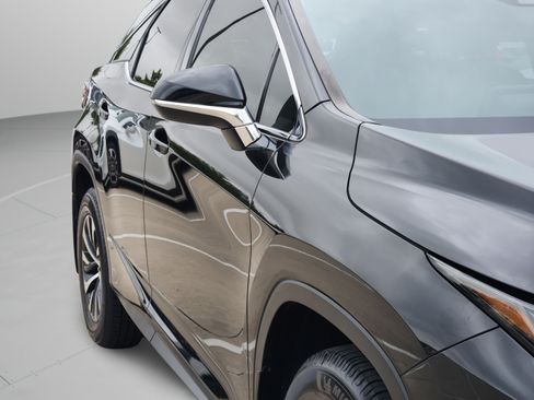 Used 2022 Lexus RX 350 FWD w/ Premium Package image 44