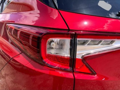 Used 2023 Acura RDX AWD image 29