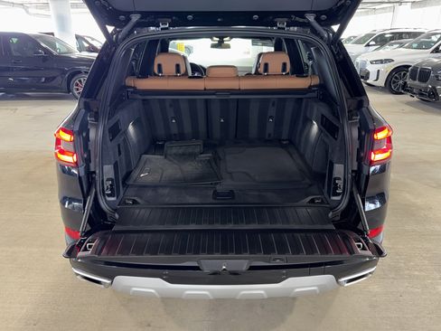 Certified 2023 BMW X5 sDrive40i image 13