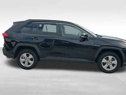 Used 2023 Toyota RAV4 XLE image 8