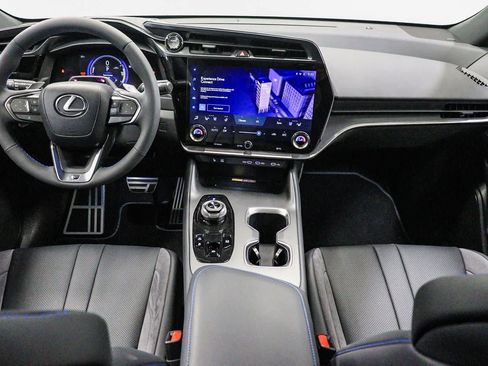 Used 2026 Lexus RZ 450e AWD w/ Luxury Package image 14