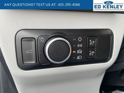 New 2026 Ford Escape Active w/ Tech Pack #1 image 19