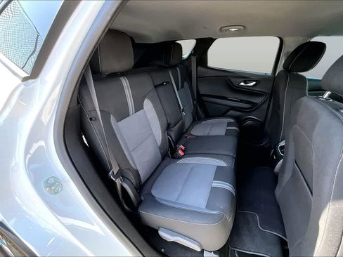 Used 2023 Chevrolet Blazer LT w/ Driver Confidence Package FWD image 20