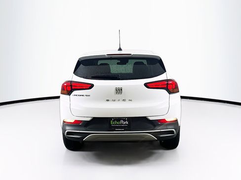 Used 2025 Buick Encore GX Preferred image 7