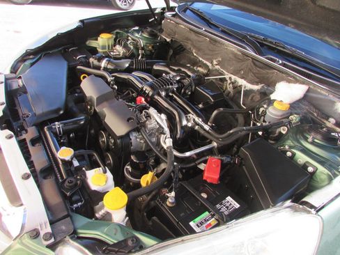 Used 2014 Subaru Outback 2.5i image 26