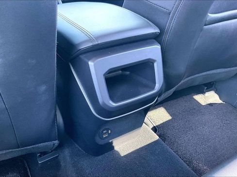New 2026 Ford Ranger Lariat AWD/4WD image 18