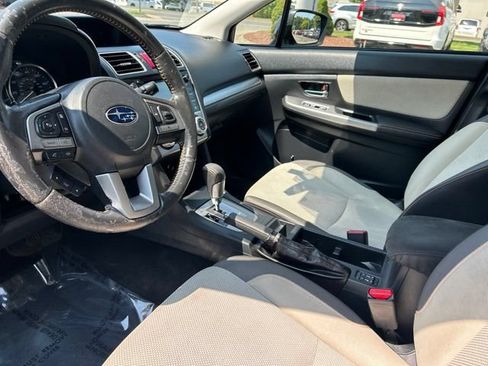 Used 2016 Subaru Crosstrek 2.0i Premium AWD/4WD image 14