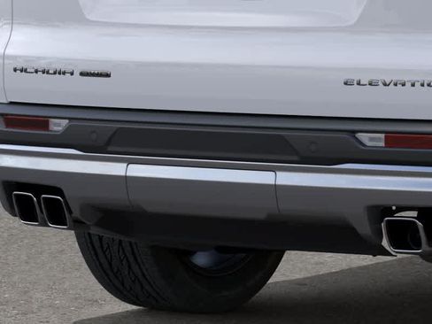 New 2026 GMC Acadia Elevation w/ Black Edition AWD/4WD image 14