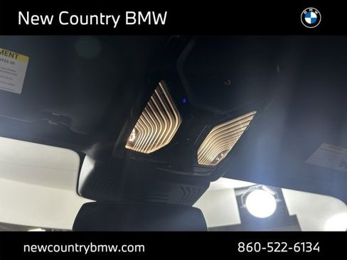 Used 2023 BMW X3 xDrive30i w/ Premium Package image 22