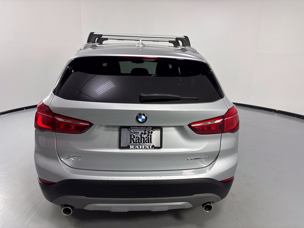 Used 2019 BMW X1 xDrive28i w/ Convenience Package AWD/4WD image 6