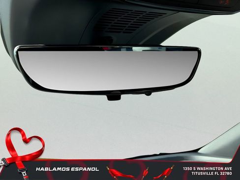 Used 2025 Chevrolet Blazer EV RS image 29