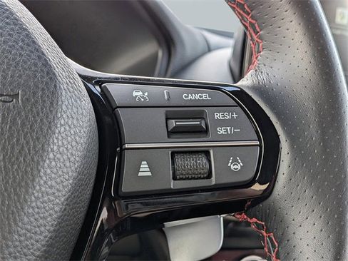 Certified 2025 Acura ADX A-Spec image 31