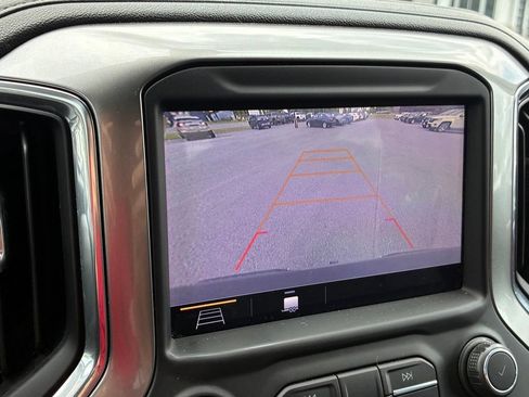Used 2019 Chevrolet Silverado 1500 LT w/ All-Star Edition AWD/4WD image 21