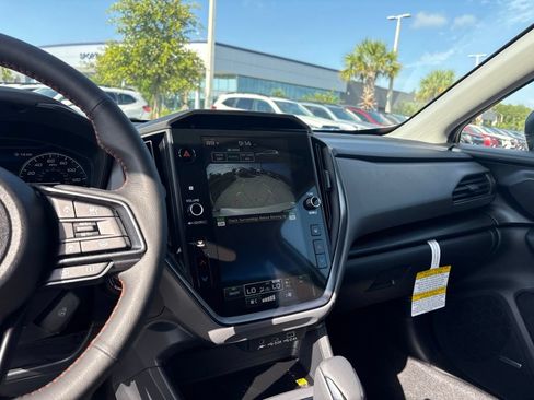 New 2026 Subaru Crosstrek 2.5i Limited AWD/4WD image 23