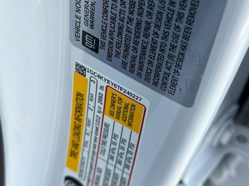 New 2026 Chevrolet Silverado 2500 ZR2 w/ ZR2 Bison Edition AWD/4WD image 27