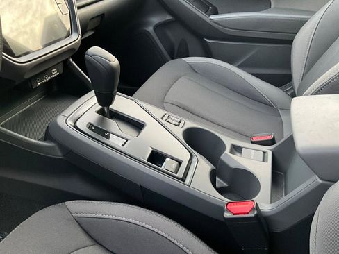 New 2026 Subaru Crosstrek 2.0i Premium image 20