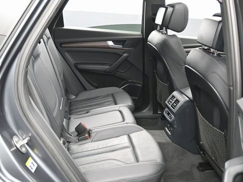 Used 2022 Audi Q5 2.0T Premium Plus w/ Premium Plus Package image 33