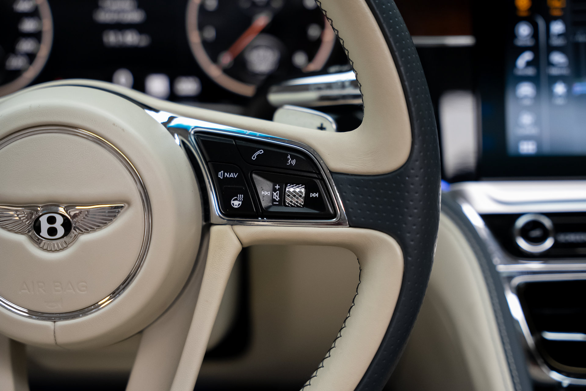 Used 2020 Bentley Flying Spur W12 AWD/4WD image 45
