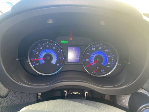 Used 2016 Subaru Crosstrek Touring image 8