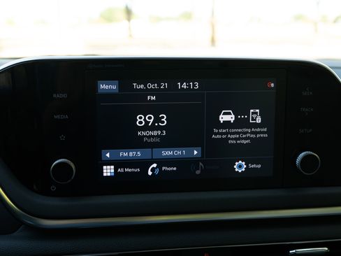 Used 2022 Hyundai Sonata SEL image 30