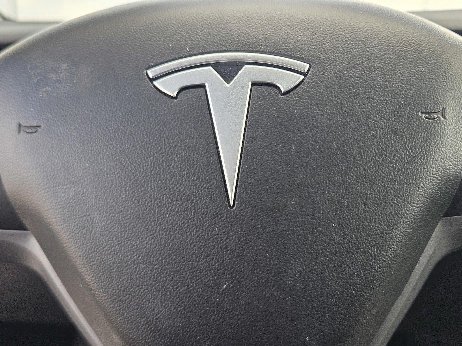 Used 2019 Tesla Model 3 Long Range AWD/4WD image 17