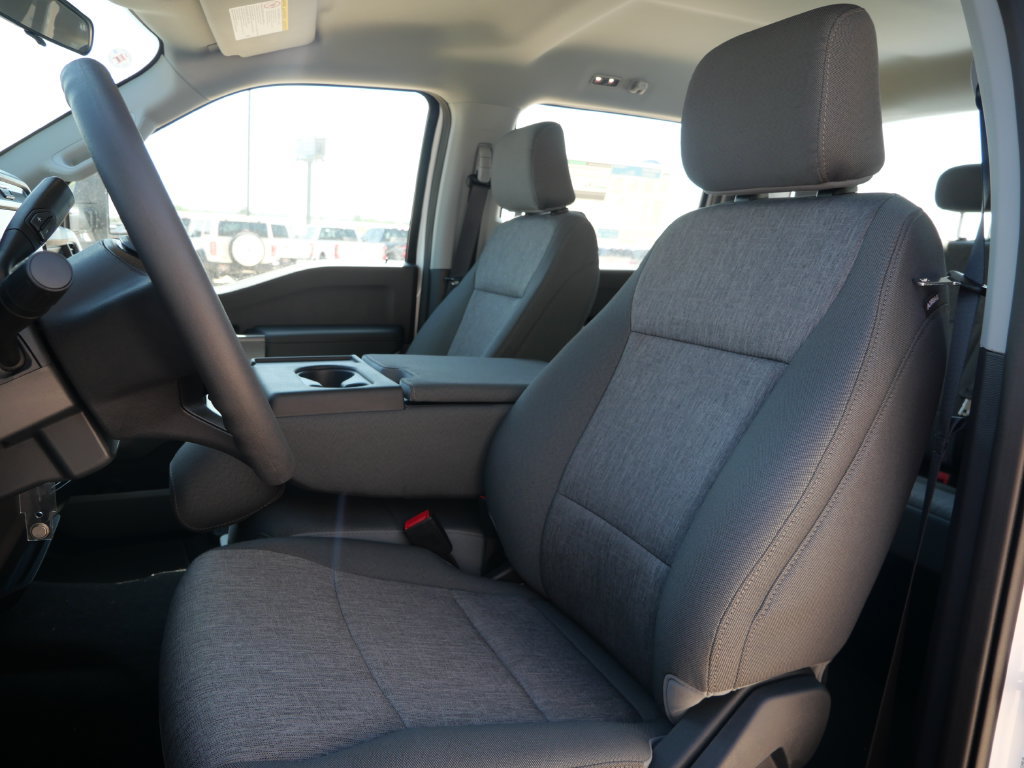 New 2026 Ford F350 XL w/ STX Appearance Package AWD/4WD image 18