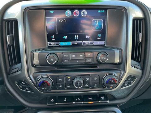 Used 2015 Chevrolet Silverado 3500 LTZ w/ Duramax Plus Package image 33