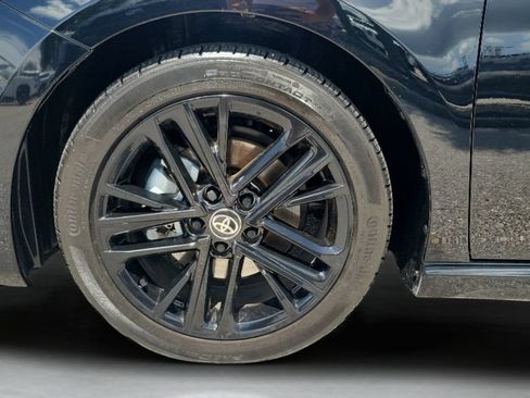 Certified 2026 Toyota Camry SE FWD image 25
