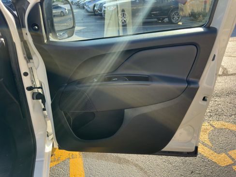 Used 2021 RAM ProMaster City Tradesman image 40