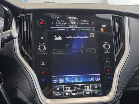 Used 2024 Subaru Outback Premium image 16