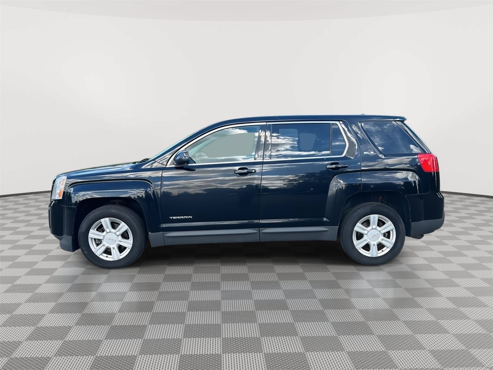Used 2014 GMC Terrain SLE FWD image 22