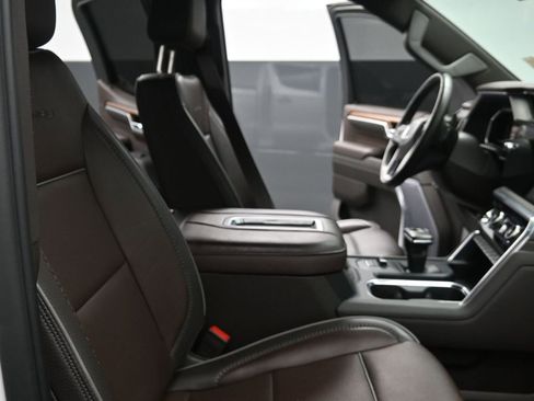 Used 2022 GMC Sierra 1500 Denali image 15