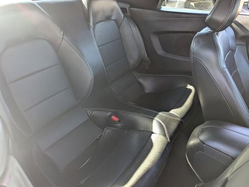 Used 2021 Ford Mustang Premium image 13