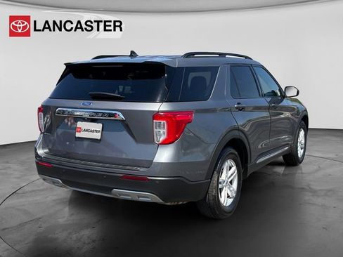 Used 2023 Ford Explorer XLT w/ Equipment Group 202A RWD image 7