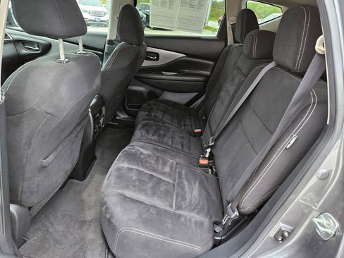 Used 2022 Nissan Murano S AWD/4WD image 25
