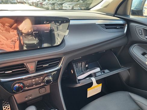 New 2026 Buick Encore GX Sport Touring image 34