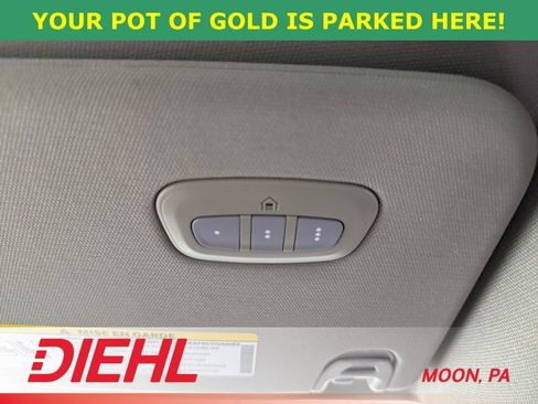 Certified 2022 RAM 1500 Laramie image 38