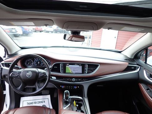 Used 2018 Buick Enclave Avenir w/ Trailering Package AWD/4WD image 11