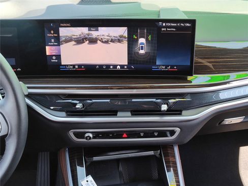 Certified 2025 BMW X5 xDrive40i image 20